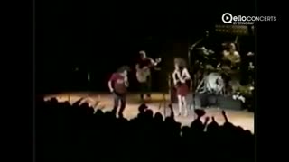AC/DC - Hell's Highway CONCERT