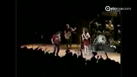 AC/DC - Hell's Highway CONCERT
