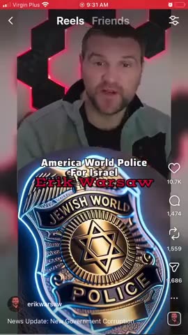 New American Antisemitism Task Force