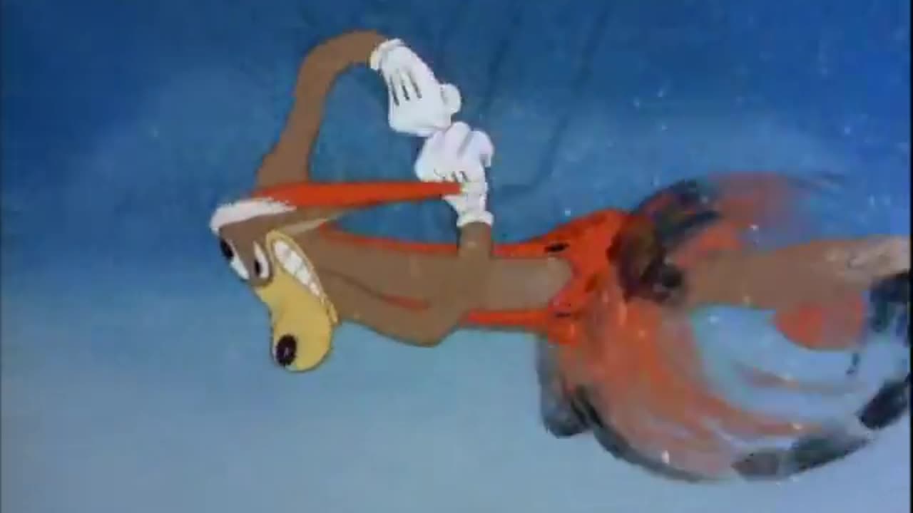 Saturday Morning Cartons