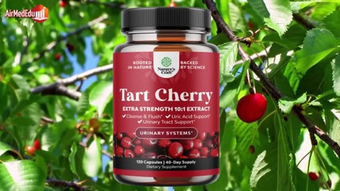 35 Benefits of Cherry Leaves
