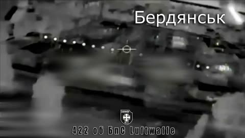 Multiple Substations in Occupied Territories Hit Overnight