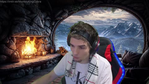 Alex B MKC pre-show before Billy the Fridge! [de2ed826-db92-4882-b4b8-a4ca4de316b4]