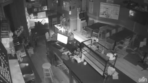 👻😱 Internet Cafe Orb Caught on Camera! 😲 | TheHauntingHour