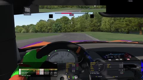 VOD Twitch #124 De la FF1600 et de la MX-5 !