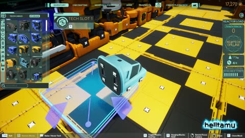 TerraTech Worlds – Episode 414