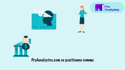 ProAnalystes.com Une Formation Financière Moderne et Accessible à Tous