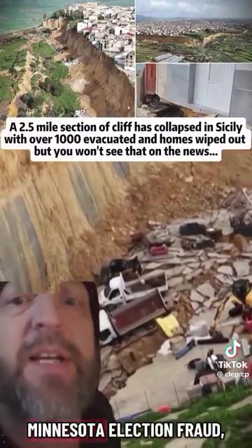 The mainstream media did not even bother with this.