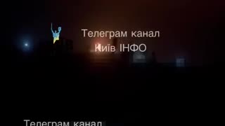 For the third night in a row, the enemy attacks Fastiv