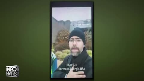 VIDEO: Venezuelans Confront White Liberals for Supporting Maduro’s Dictatorship