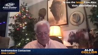 Alex Collier Reveals: Life in 5D, New Earth Jobs & the Truth About ‘Trusting the Plan’!