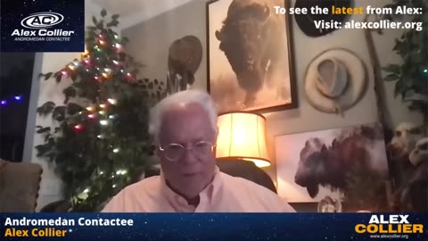 Alex Collier Reveals: Life in 5D, New Earth Jobs & the Truth About ‘Trusting the Plan’!