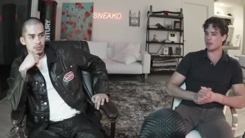 The Truth About Self-Improvement Nobody Wants to Hear ¦ Clav x Sneako Podcast