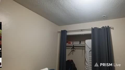 09/28/25 Q45 VOD: "everyone says I look like Evan Petera"