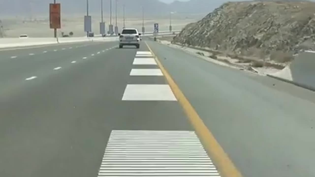 🎶🚗 Road Plays Beethoven's 9th Symphony! | FeedMyCuriosity