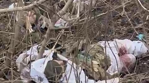 Ukraine war combat footage 10/4/25
