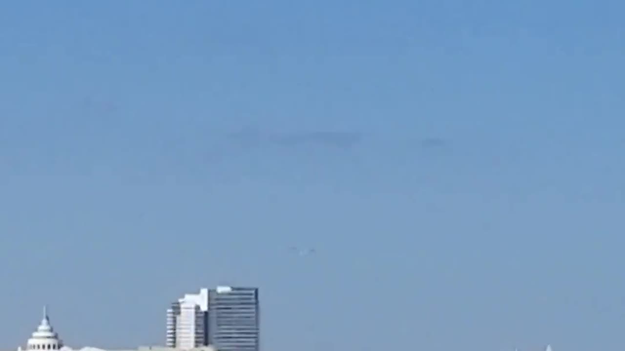 🕰️👽 Object Didn't Move for Hours, Baffles Experts! | TheTruthAbove