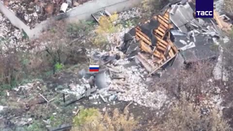 Ukraine war related/combat footage 11/24/25