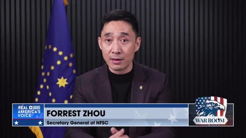 The CCP Put In Over $100 Billion Into Venezuela Over The Past Few Decades