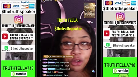 LADYBEE TIRED OF JMEECHIE TRYING TO LITTLE GIRL HER & TIRED OF BEING USED WHEN ITS CONVEINENT TELLS HER F-U & THE PEOPLE YOU FK WITH