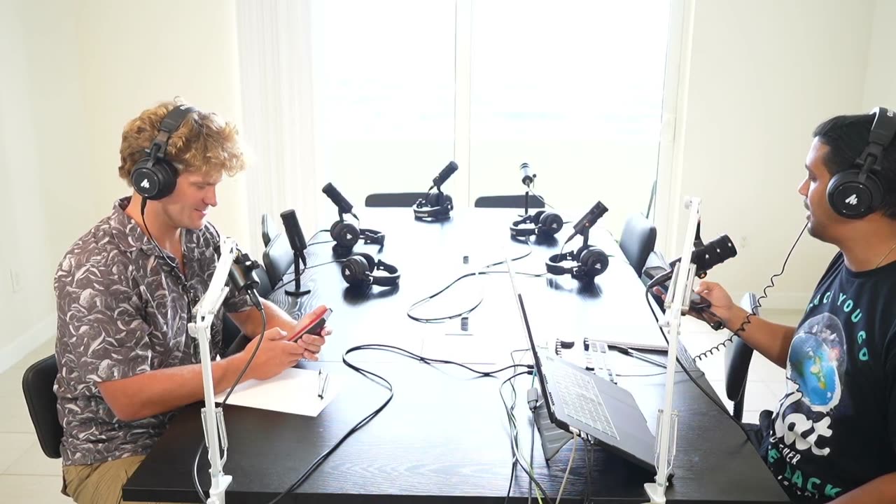 5 STAR LIVESTREAM - Don't Put Her On A Pedestal