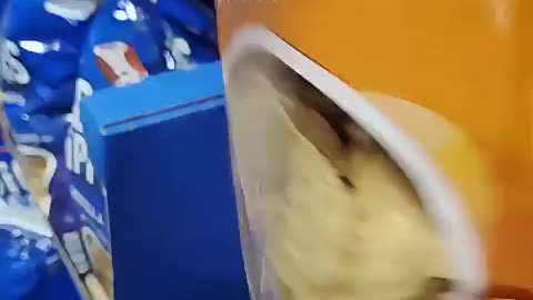 I didn’t realize how bad Aldi was.