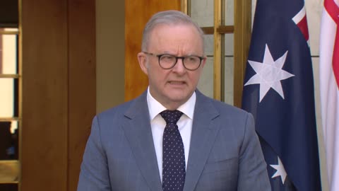 Singapore & Australia Launch CSP 2.0 — A New Era of Partnership | Anthony Albanese | Amaravati Today