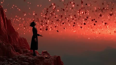 The Violin and Piano Forge the Metal Symphony