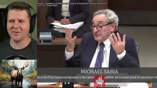 Carney’s Ethics Screen IMPLODES! Watchdog gets Caught in a LIE — He Isn’t Screening Carney at All