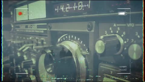 Zombie Radio - Zombie Radio - Emergency Amateur Radio Bandwidth