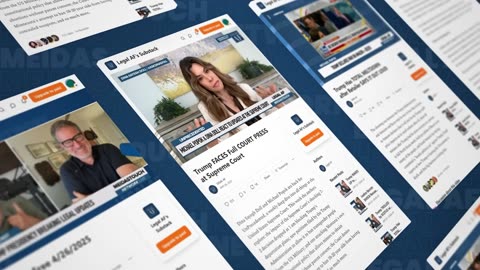 SCOTUS Confronts the Crisis It Created