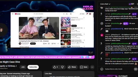 Late Latee Night Case Dive