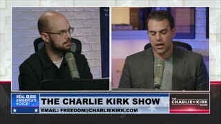 Abolish Property Taxes? The Charlie Kirk Show Debates