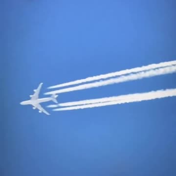 Juan Bergman does Weather Modification