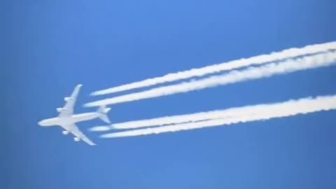 Juan Bergman does Weather Modification