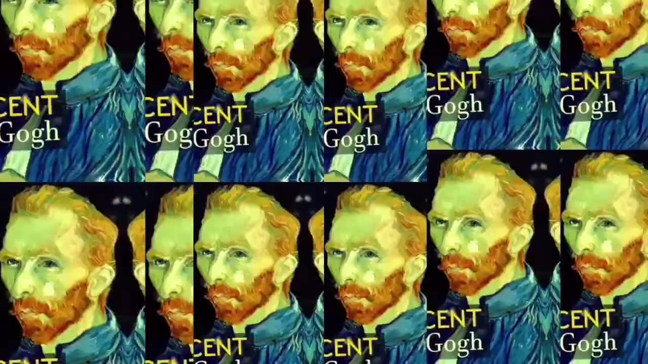 VINCENT van GOGH