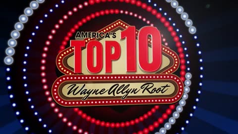 America's Top 10 for 2/14/25 - Segment 3