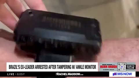 Trump appears to blurt out secret plan, not knowing it's already a bust