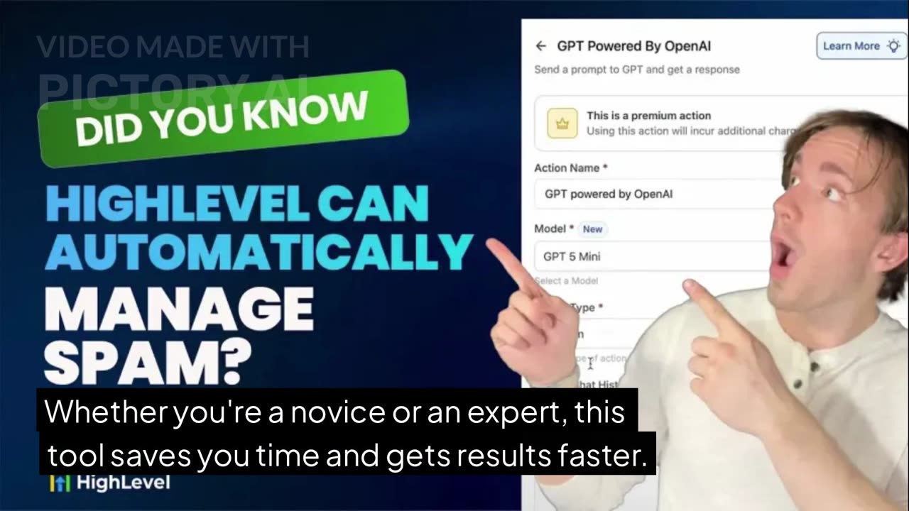 Workflow AI Can Build Automations for You Using Just Text!