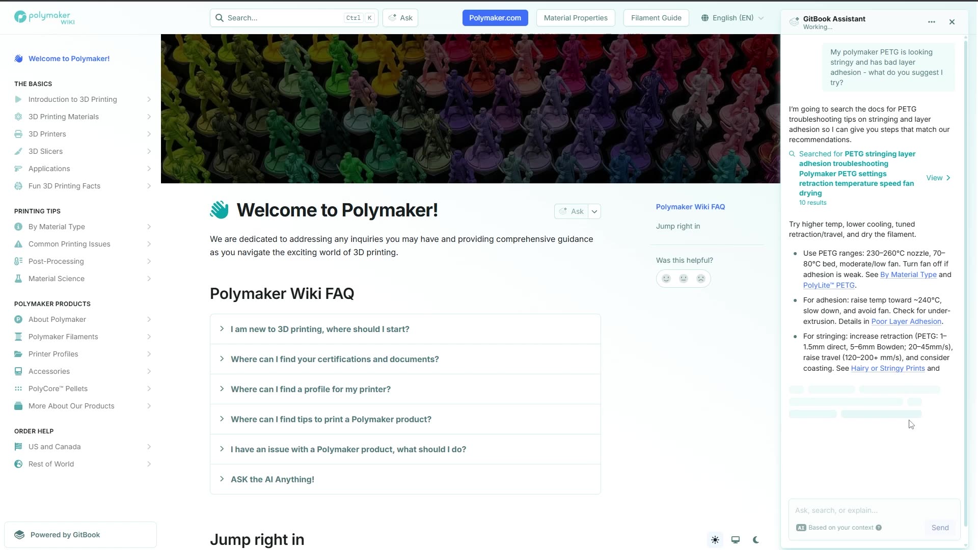 ALL IN ONE 3D PRINTING RESOURCE