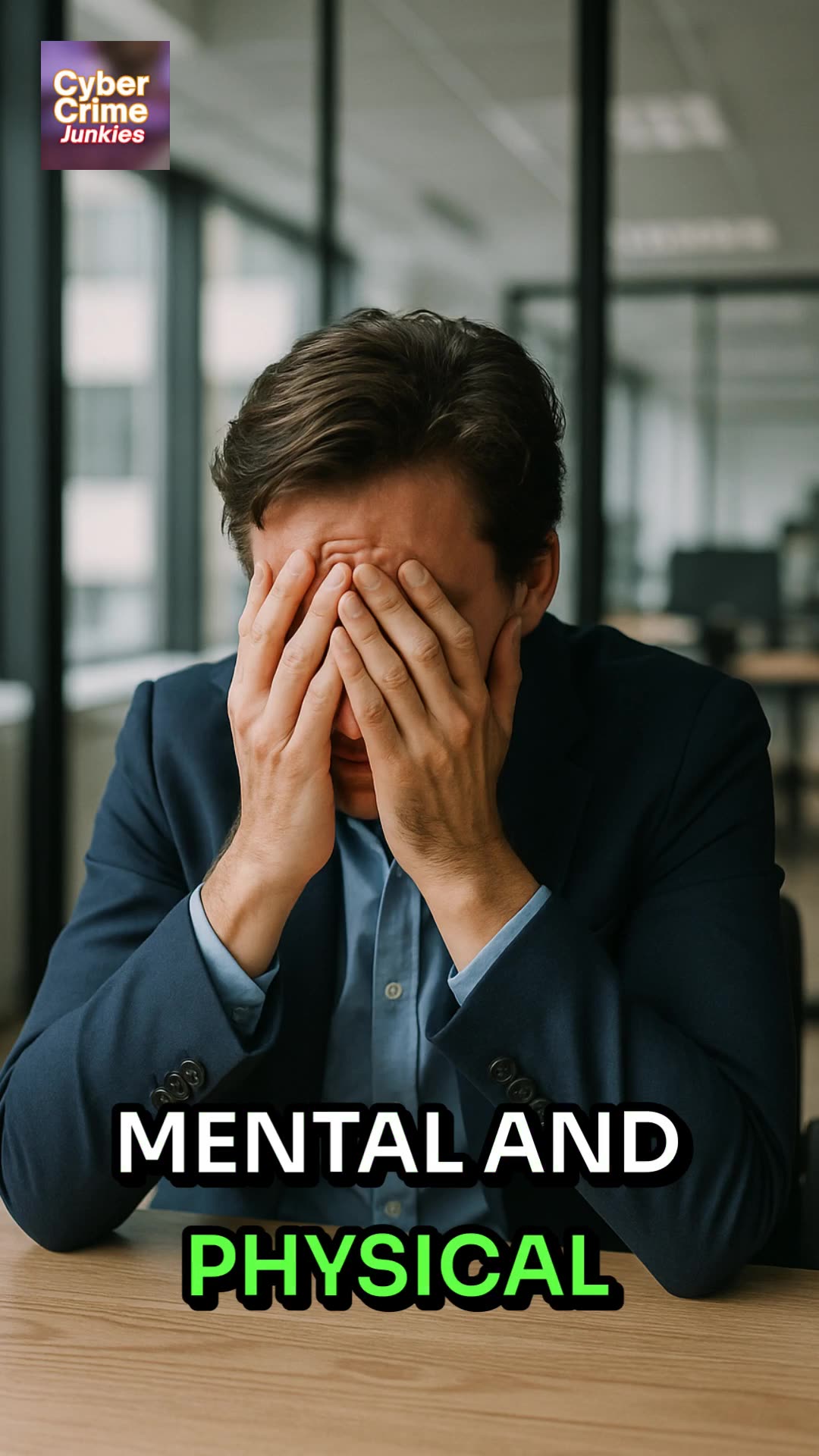 The Human Cost of Cybercrime: What Every Breach Story Hides