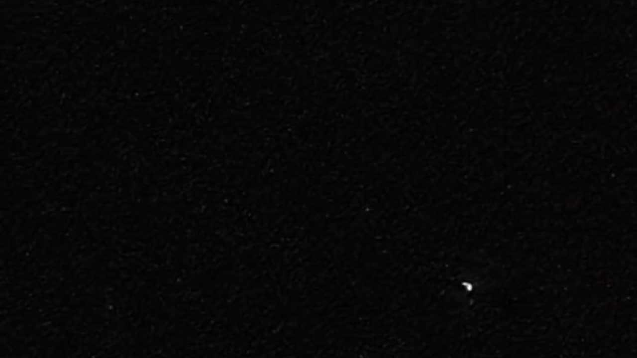 🛸👽 Silent, Low-Flying Plane: What Is It? | TheTruthAbove