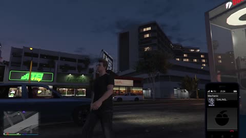 🔔 grinding - gta v - daily stream 40/1000