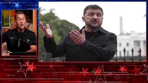 Busted! Zelensky’s Inner Circle Caught Stealing $100 Million in U.S. Taxpayer Cash