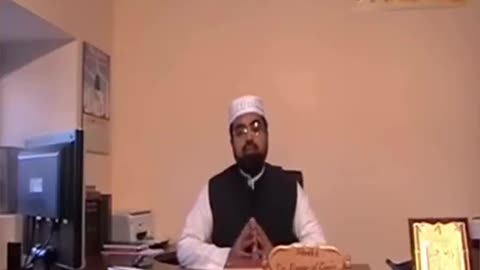 deport Islam - An Imam in Ireland says Allah ORDERS Muslims "KILL ALL CHRISTIANS & JEWS unless they pay