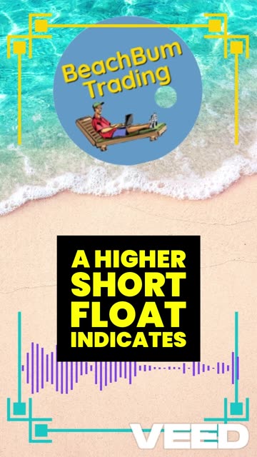 What is the Short Float of a Stock?