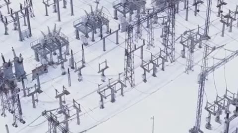 #Ukraine #Russia #MissileStrikes #DroneWarfare #EnergyCrisis #WinterWar #GlobalSecurity