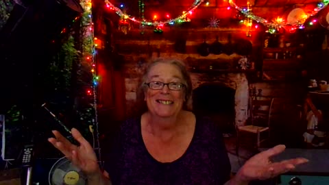 Our minds and the unseen 1/1/26: