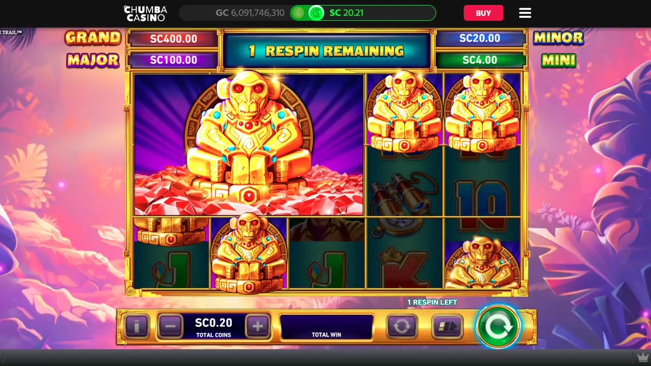 Rick's Online Slots 6/12/2025 AM
