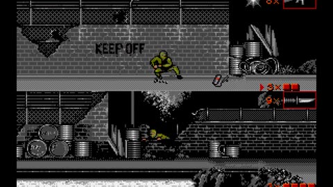 Amiga 500 Longplay 018 Alcatraz